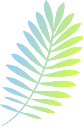 Colorful Branch