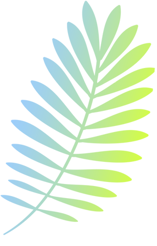 Colorful Branch