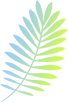 Colorful Branch