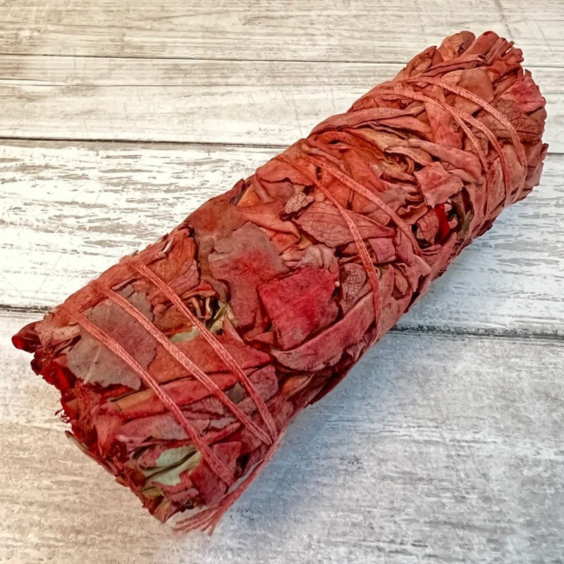 Atado de Sangre de Dragón