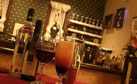 フェリーチェBAR