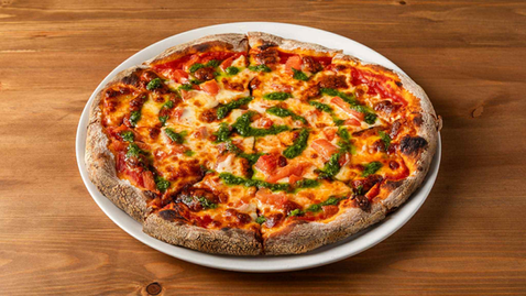Pizza Bistro on 107 Downie St. Stratford
