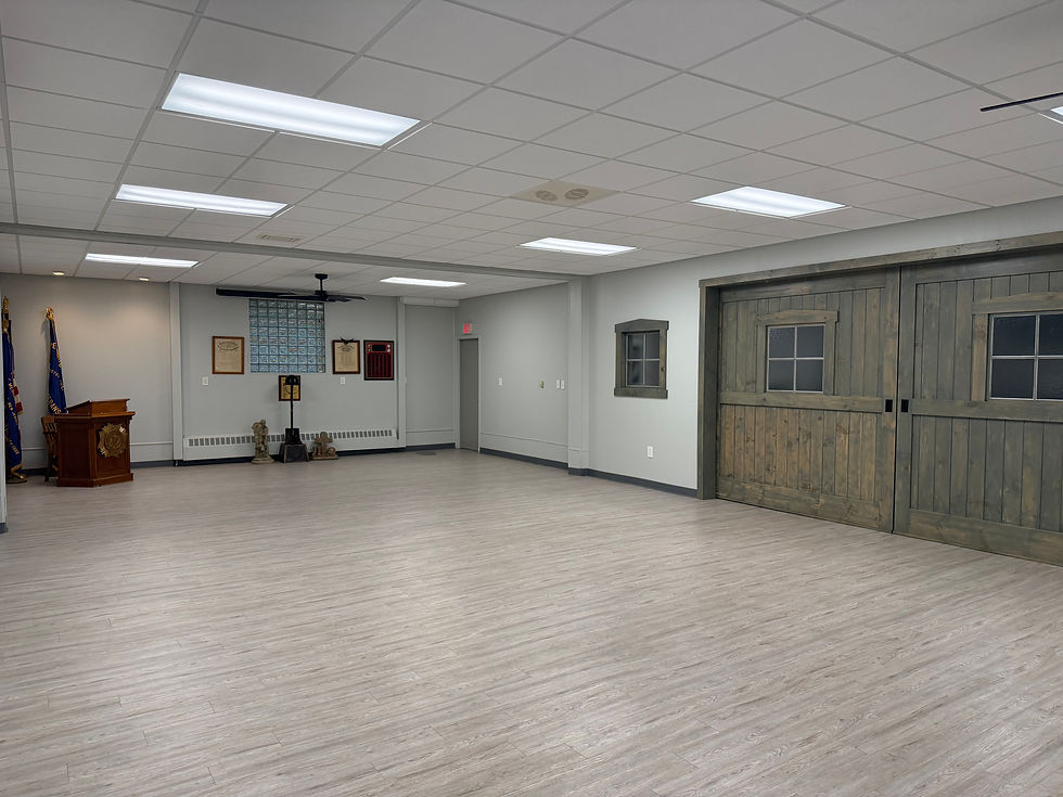 Hall rental Penns Grove Memorial VFW Post 8840 Carneys Point NJ