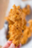 Chicken Finger