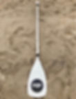Thumbnail: 12'6 x 30" SIC Maui Ace-Tec SONIC Rigid SUP Stand Up Paddleboard + Paddle