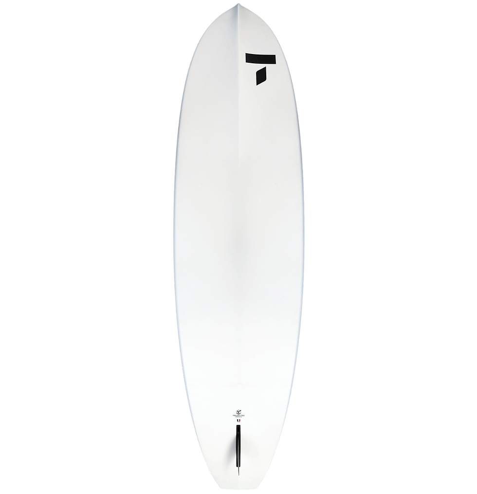 Thumbnail: 11'0" Beach Cross-Yak Rigid Stand Up Paddleboard SUP | Kayak Hybrid