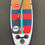 Thumbnail: 11’ Yacht Hopper Inflatable Air SUP stand up paddle board package 