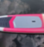 Thumbnail: 12'6 x 30" SIC Maui Ace-Tec SONIC Rigid SUP Stand Up Paddleboard + Paddle