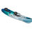 Thumbnail: Ocean Kayak Malibu Two XL ~ Double Tandem 2 Person Sit on Top Kayak + Seat