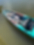 Thumbnail: 12' Old Town SPORTSMAN 120 Fishing Touring Sit On Top Solo Single Kayak