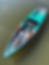 Thumbnail: 12' Old Town SPORTSMAN 120 Fishing Touring Sit On Top Solo Single Kayak