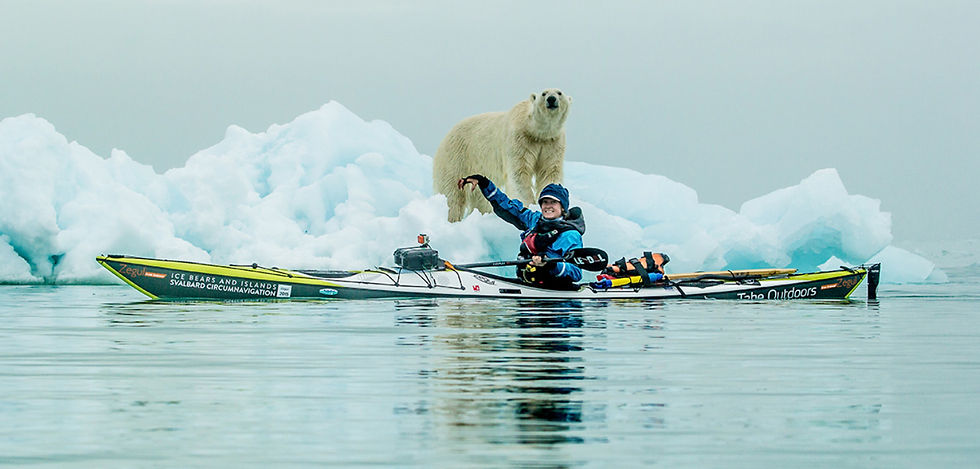 Thumbnail: Zegul 17’ PLAY MV Carbon Hull 3D C-Core Sea Kayak NEW High Performance Kayak 