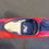 Thumbnail: 16'7" Zegul Kayaks Arrow NUKA GT Fiberglass Sea Kayak , High Performance NEW 
