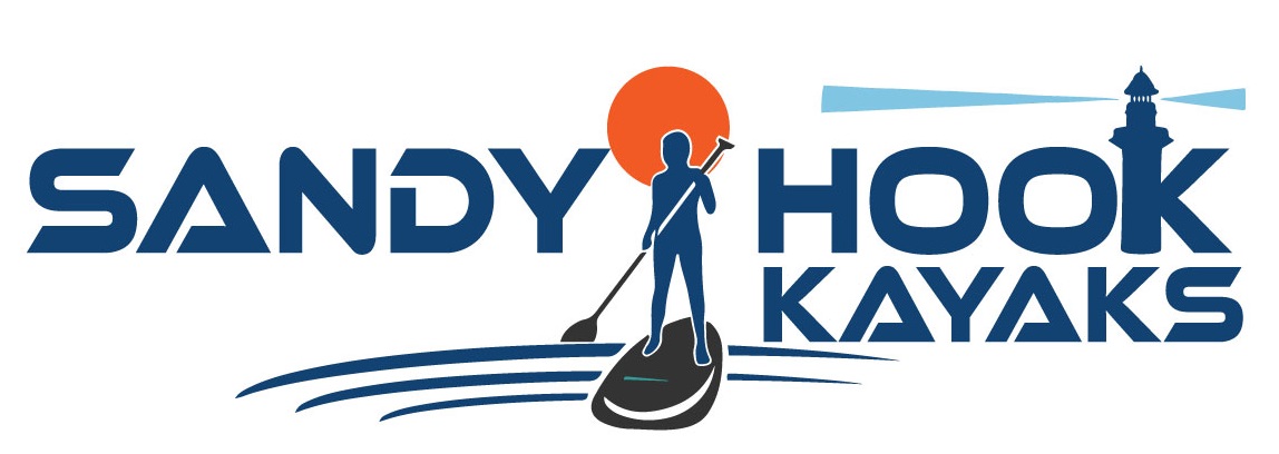 Sandy Hook Kayaks logo