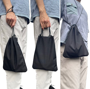 合切手提げ(3wayタイプ)