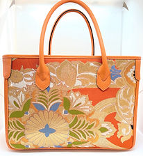 オーダーメイドバッグ制作（お誂え）を承ります | 東京都 | 裂地