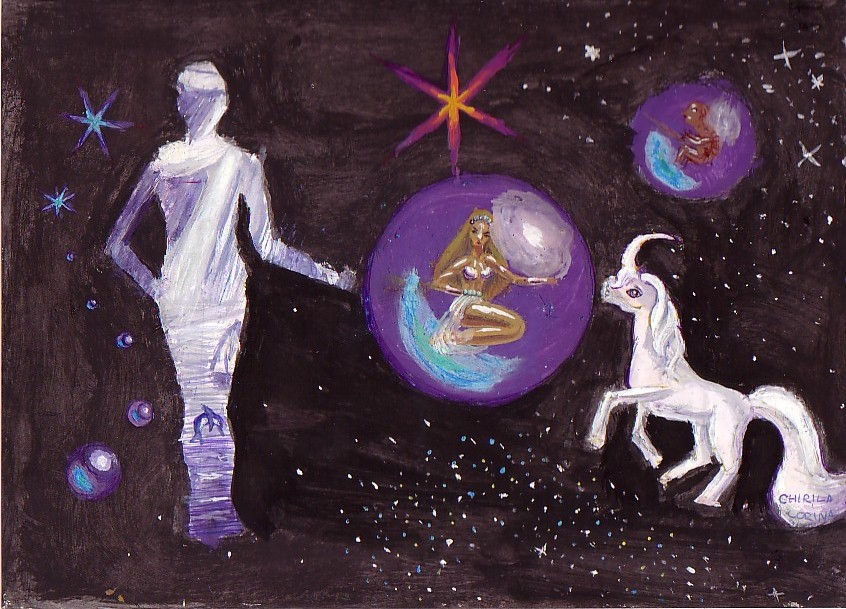 Omul si inorogul.jpg