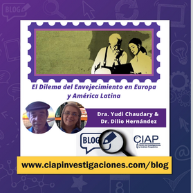 EL DILEMA DEL ENVEJECIMIENTO EN EUROPA Y AMÉRICA LATINA