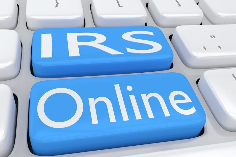 A Quick Guide to IRS Online Accounts and Services