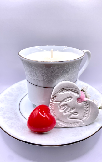 H Candles .HEIC