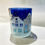 Miniatura: Christmas Street Scene Tea Lite Holder