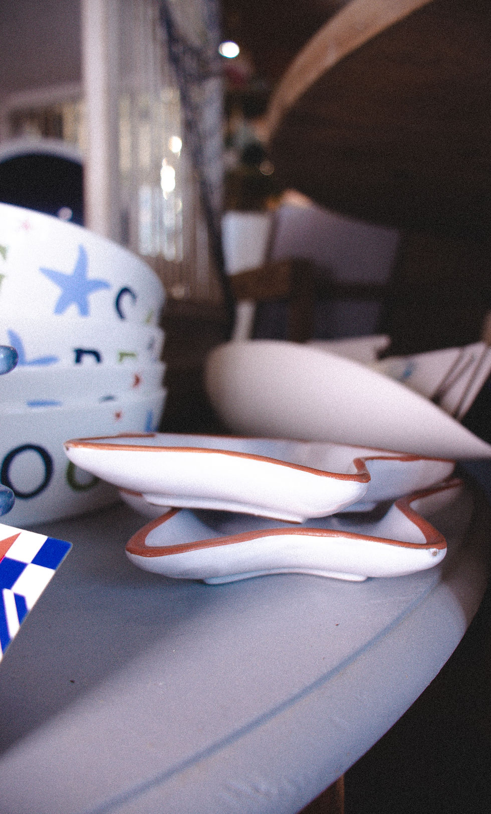 Miniatura: Star Dishes