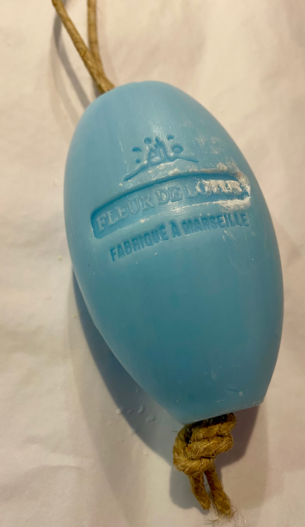 Miniature : French Soap