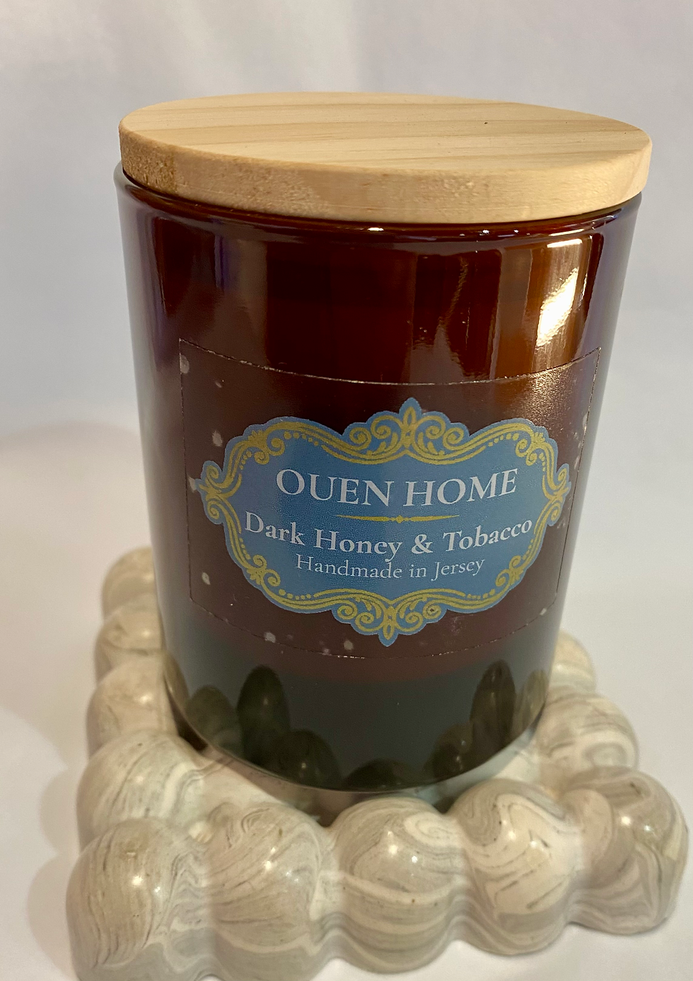 Thumbnail: Ouen Home