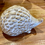 Miniatura: Hedgehog Ornament