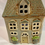 Miniatura: Village Pottery - Ceramic Gardeners Cottage T Lite