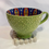 Miniatura: Tuscan Cups on a stand