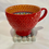 Miniatura: Tuscan Cups on a stand