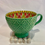 Miniatura: Tuscan Cups on a stand