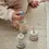 Miniature : Baby's Tower Stacking game