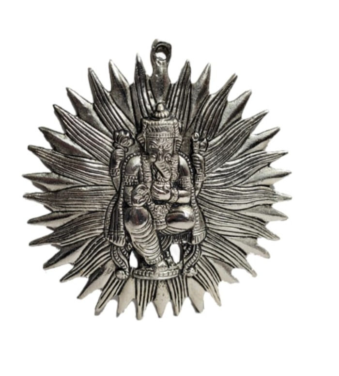 Ganesha Wall/Door Hanging