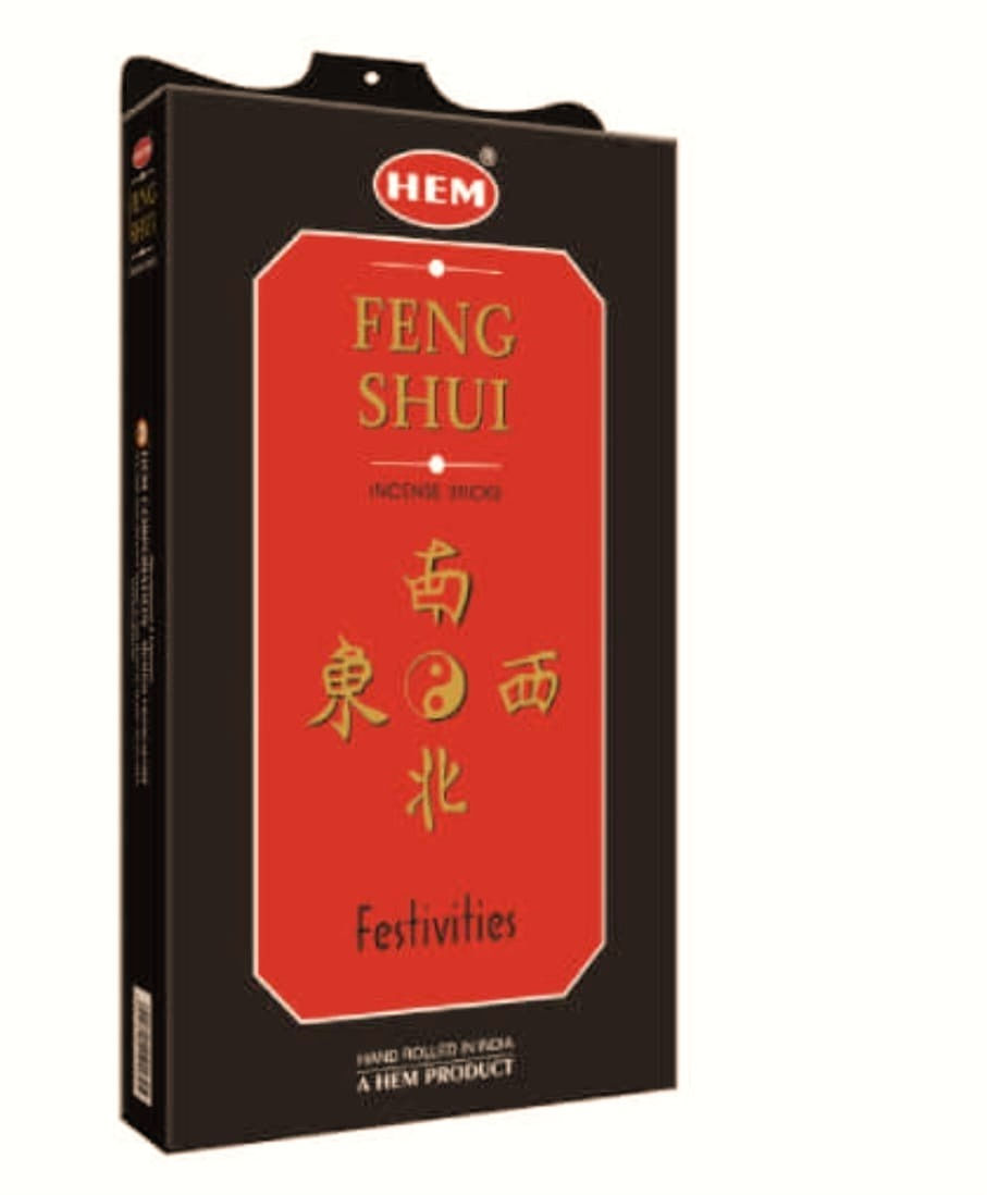 Hem Feng Shui Gift Set