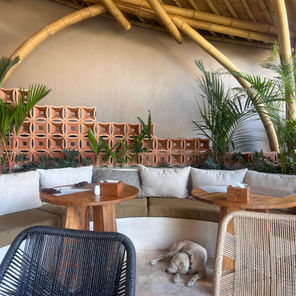 Seeing Bali through the eyes of an Auckland-based interior designer