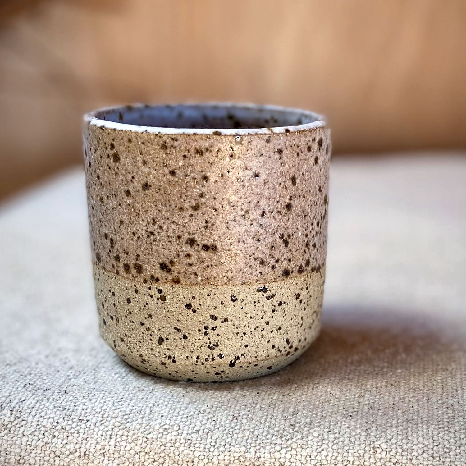 Tea bowl