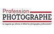professional photographer logo