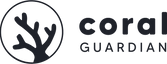 logo Coral Guardian