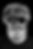 photographie portrait artistique noir et blanc
