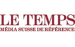 logo the time