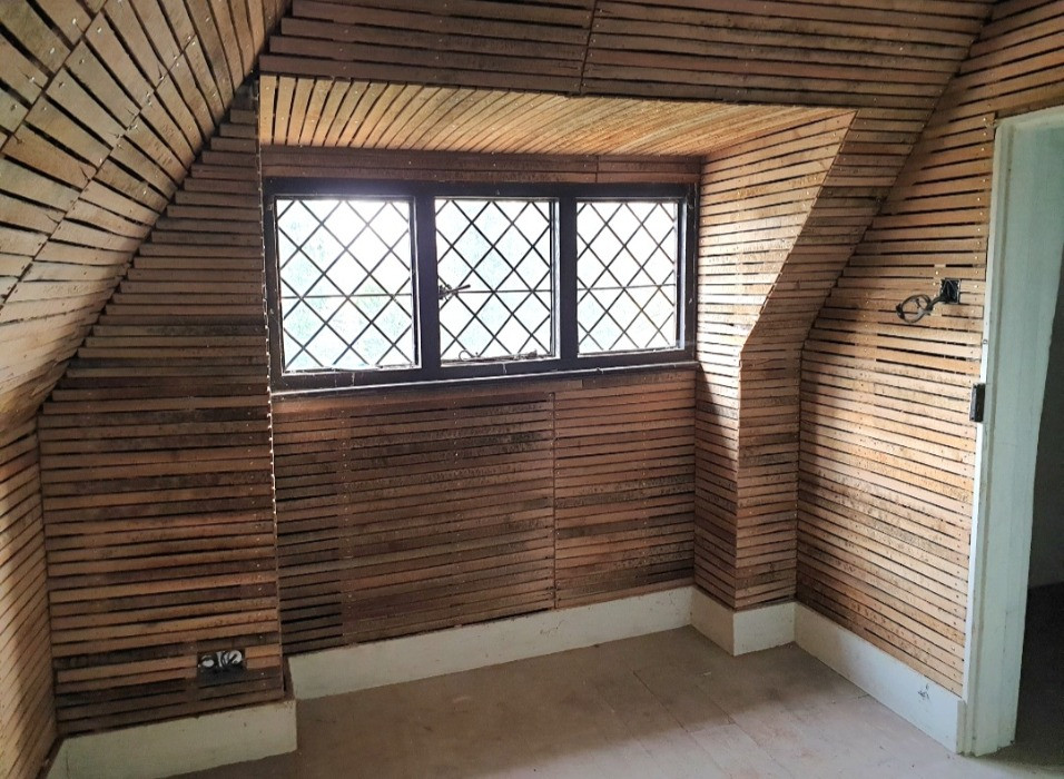 Restoring a period property in Kent