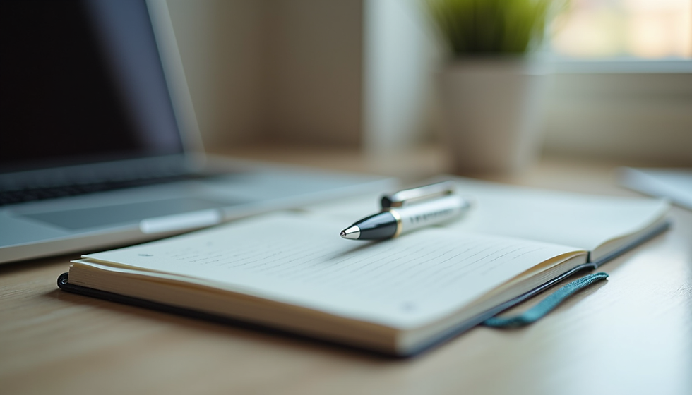 Explore Susy Rudkin's Coaching Services