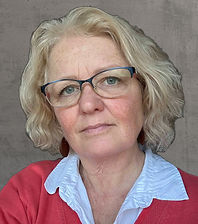 Photo of Susy Rudkin