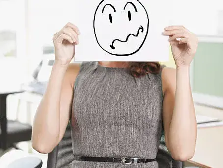 Why Do I Still Doubt Myself at Work Even Though I’m Capable?
