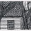 Thumbnail: GARDEN COLLECTION - Set of 8 Note Cards (4 of each drawing)