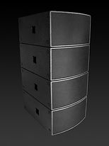 MF15-A Subwoofer