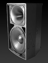 TX2-A Speaker