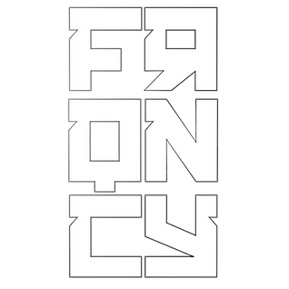 Firmen Logo FRQNCY